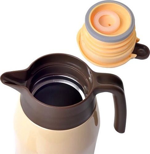 Термос-кофейник Fissman 9802