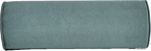 Декоративная подушка Сонум Замша 17x50 (мятный)
