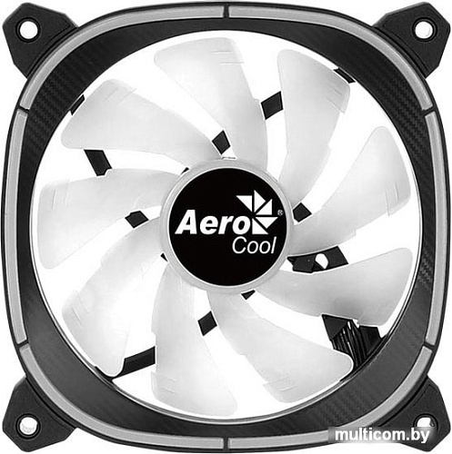 Вентилятор для корпуса AeroCool Astro 12F PWM