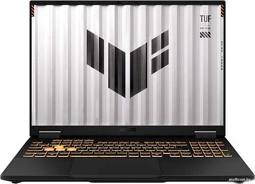 Игровой ноутбук ASUS TUF Gaming F16 FX608JPR-RV098