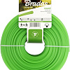 Леска для триммера Bradas Trimmer ZTO30100K (круг)