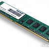 Оперативная память Patriot 4GB DDR3 PC3-12800 [PSD34G1600L81]