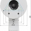 Кронштейн Hikvision DS-1273ZJ-130-TRL