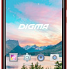 Смартфон Digma Hit Q500 3G (красный)