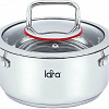 Кастрюля Lara Prima LR02-501