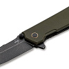 Складной нож Boker 01BO164 Plus Kihon Assisted OD Green