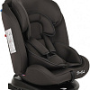 Детское автокресло BamBola Minori Isofix KRES3558 (темно-серый)