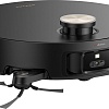 Робот-пылесос Dreame Robot Vacuum X50 Master (евровилка, черный)