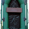 Гребная лодка Leader Boats Компакт-220 3922022 (зеленый)