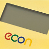 Напольные весы Econ ECO-BS016