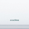 Кондиционер Ecoclima Wind line Inverter ECW/I-09QCW