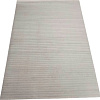 Ковер для жилой комнаты Radjab Carpet Сканди Сизаль Прямоугольник 10935A 12196RK (1.6x2.3, Grii/Grii)