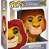 Фигурка Funko POP! Disney: Lion King - Mufasa 36391