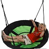 Подвесные качели Капризун Свиби гнездо SA-071 (зеленый)