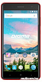 Смартфон Digma Hit Q500 3G (красный)