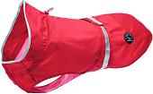 Дождевик для животных Hunter Uppsala Rain 60 66253 (красный)