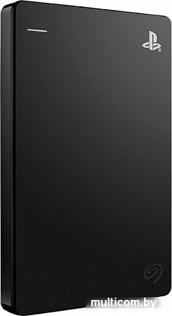 Внешний накопитель Seagate Game Drive for PS4 STGD2000200 2TB