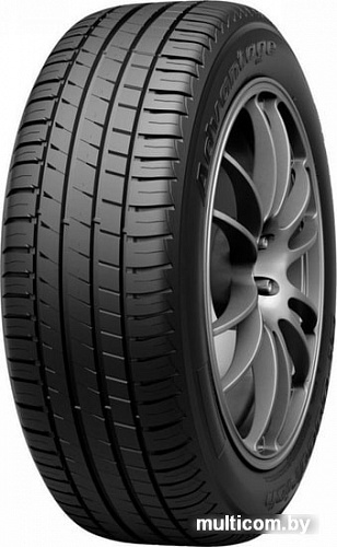 Автомобильные шины BFGoodrich Advantage SUV 255/45R20 101W