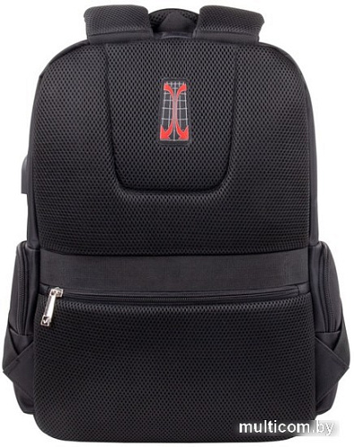 Дорожный рюкзак BRAUBERG Functional. Leader 270799
