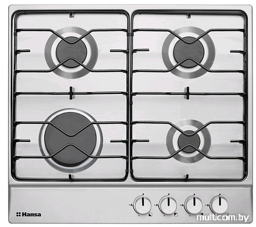 Варочная панель Hansa BHGI63010