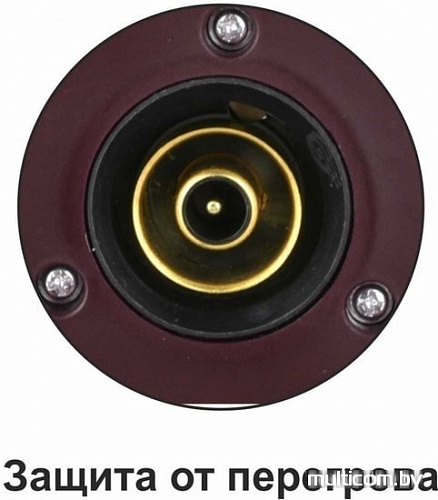 Чайник Vitesse VS-179 (бордовый)