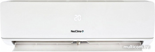 Сплит-система Neoclima G-Plasma NS/NU-HAX09R