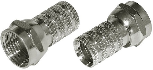 Коннектор Rexant 06-0004-A2