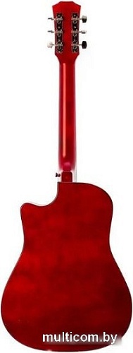 Акустическая гитара Belucci BC-C38 N