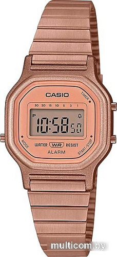 Наручные часы Casio Vintage LA-11WR-5A