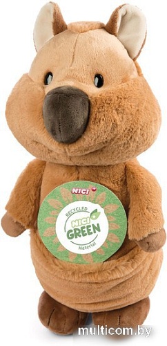 Классическая игрушка Nici Квокка Мола 47218 (105 см)