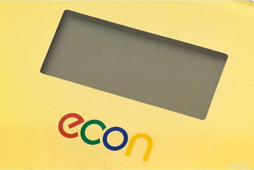 Напольные весы Econ ECO-BS016