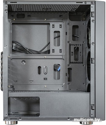 Корпус Ginzzu CL180