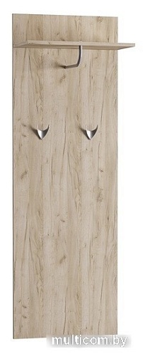 Вешалка для одежды Mobi Лайн 15.03 (дуб серый Craft K 002 PW)