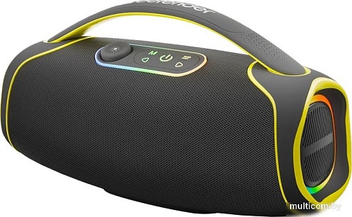 Беспроводная колонка Defender Beatbox 100