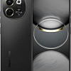 Телефон Tecno Spark 30 5G 6GB/128GB (черный)