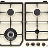 Варочная панель DeLonghi BOV 46 PRO