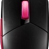 Игровая мышь ASUS ROG Strix Impact II Electro Punk