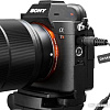 Проводной микрофон Saramonic DK3A2