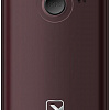 Мобильный телефон TeXet TM-B216 (синий)