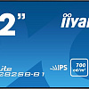 Информационная панель Iiyama ProLite LH4282SB-B1
