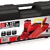Подкатной домкрат Big Red TA820014S 2т