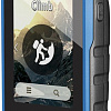 Туристический навигатор Garmin eTrex Touch 25