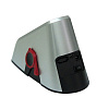 Бокс для жесткого диска AgeStar SUBT Silver