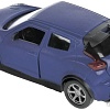 Внедорожник Технопарк Nissan Juke-R 2.0 SOFT JUKE-12FIL-BU