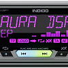 USB-магнитола Aura Indigo-878DSP