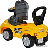 Каталка Pituso Mega Car 382A (желтый)