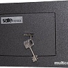 Встраиваемый сейф SAFEtronics STR 14 M
