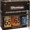 Комплект для ухода за гитарой Dunlop Manufacturing Formula 65 Care 6504