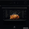 Электрический духовой шкаф Electrolux EOC8P39WZ