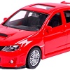 Легковой автомобиль Автоград Subaru WRX STI 4840634